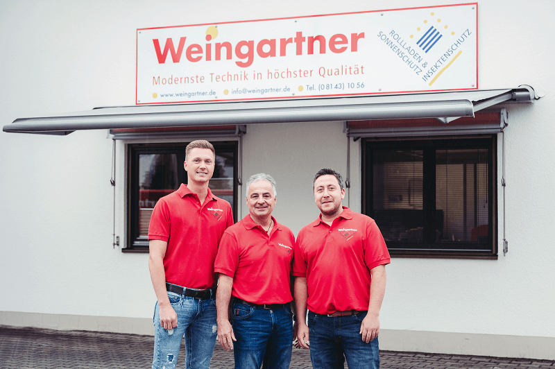 Weingartner_Geschäftsführung